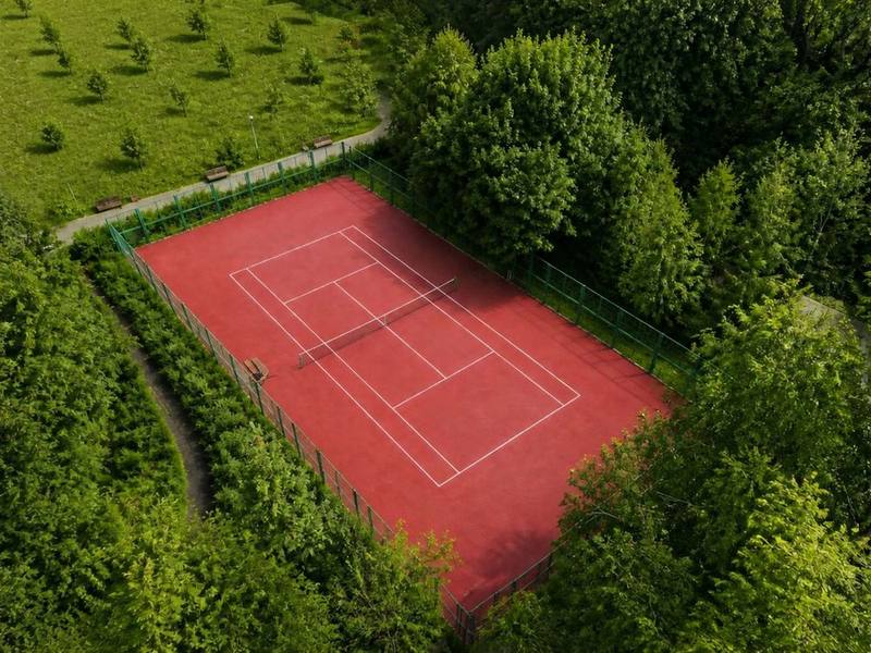 Беличий Парк